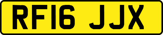 RF16JJX