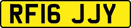 RF16JJY
