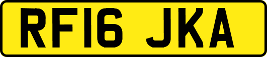 RF16JKA