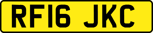 RF16JKC