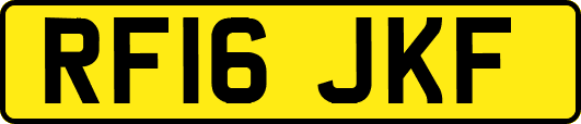 RF16JKF