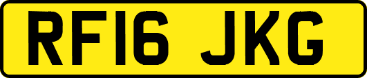 RF16JKG