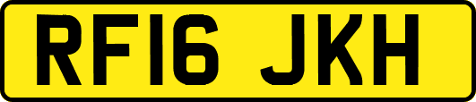 RF16JKH