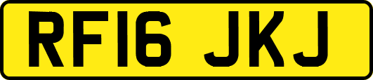 RF16JKJ