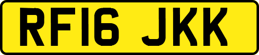 RF16JKK