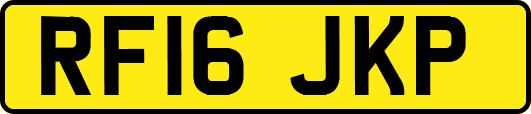 RF16JKP