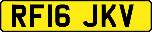 RF16JKV