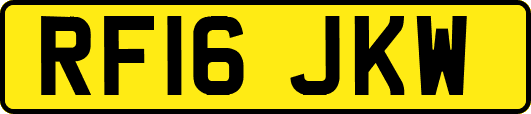 RF16JKW
