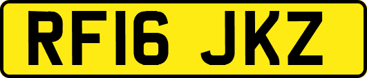RF16JKZ