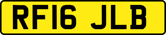 RF16JLB