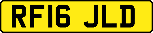 RF16JLD