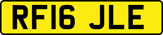 RF16JLE
