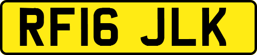 RF16JLK