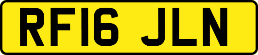 RF16JLN