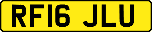 RF16JLU