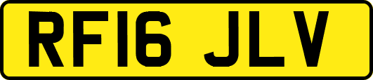 RF16JLV