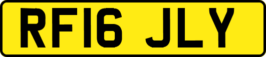 RF16JLY