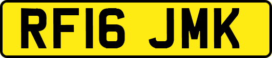RF16JMK