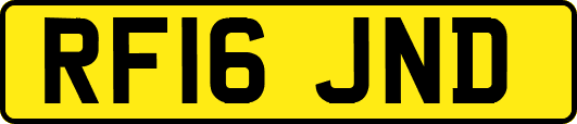 RF16JND