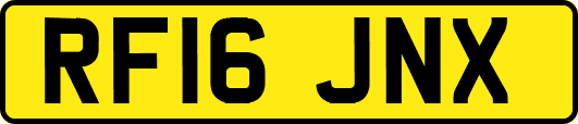 RF16JNX