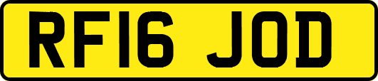 RF16JOD