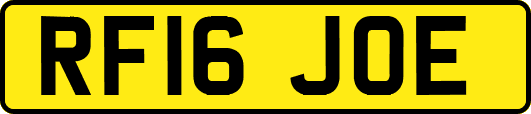 RF16JOE
