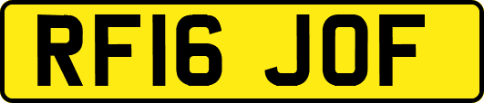 RF16JOF