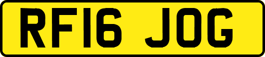 RF16JOG