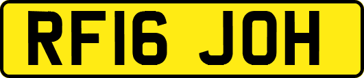 RF16JOH