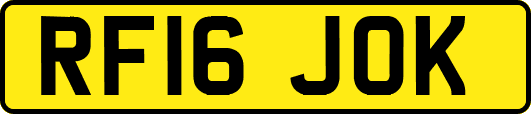 RF16JOK