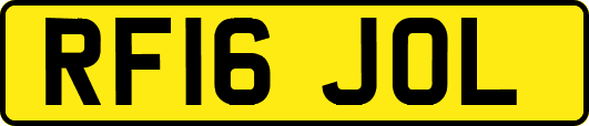 RF16JOL