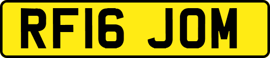 RF16JOM