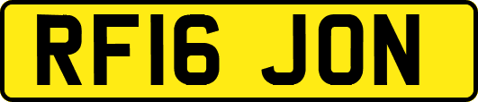 RF16JON
