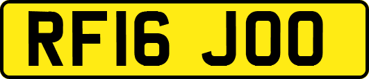 RF16JOO