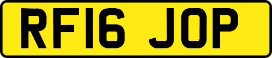 RF16JOP