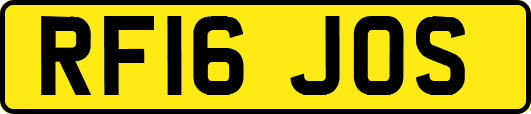 RF16JOS