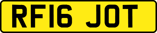 RF16JOT