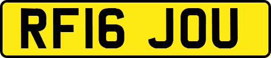 RF16JOU