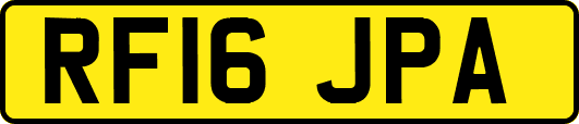 RF16JPA