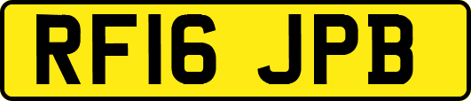 RF16JPB