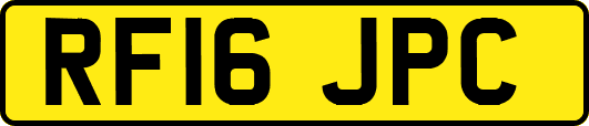 RF16JPC