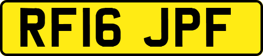 RF16JPF