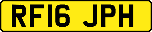 RF16JPH