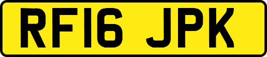 RF16JPK