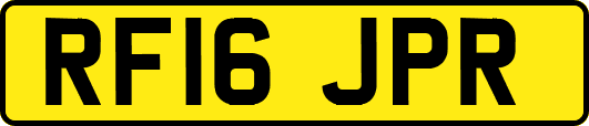 RF16JPR