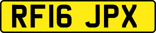 RF16JPX