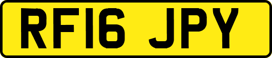 RF16JPY