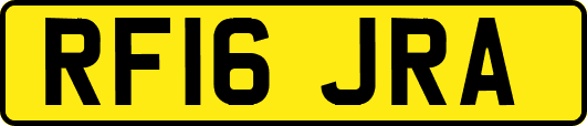 RF16JRA