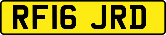 RF16JRD