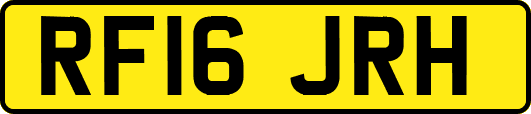 RF16JRH